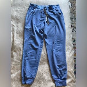 Figs Zamora joggers